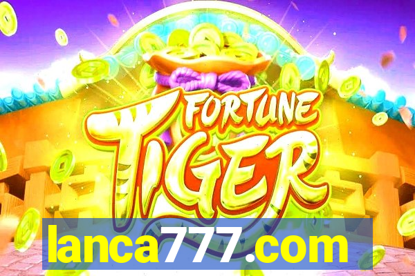 lanca777.com