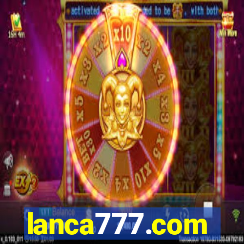 lanca777.com