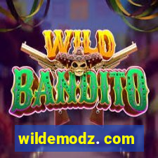 wildemodz. com