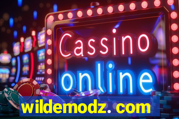 wildemodz. com