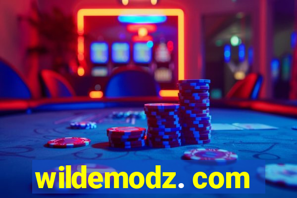 wildemodz. com