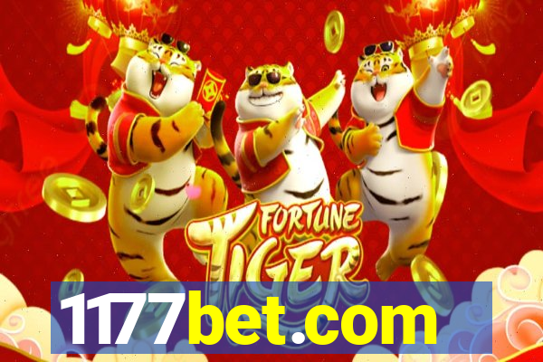 1177bet.com