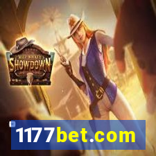 1177bet.com