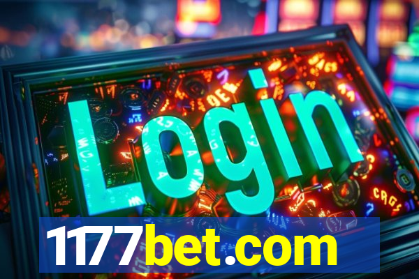 1177bet.com