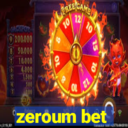 zeroum bet