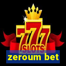 zeroum bet