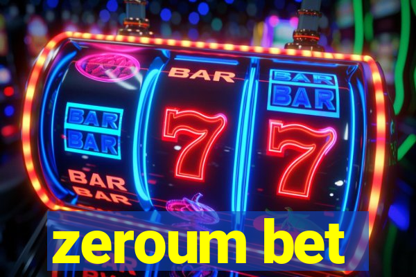 zeroum bet