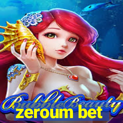 zeroum bet