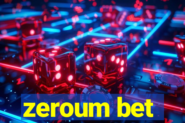 zeroum bet