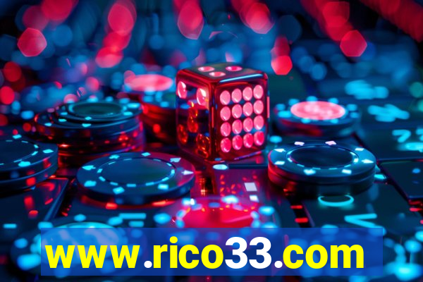 www.rico33.com