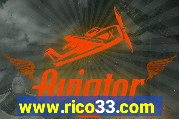 www.rico33.com