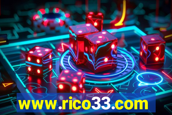 www.rico33.com