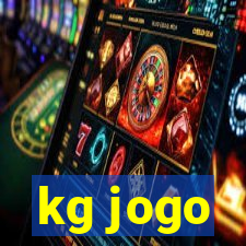 kg jogo