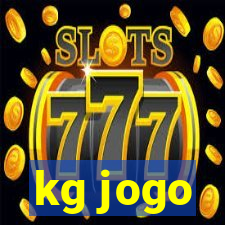 kg jogo