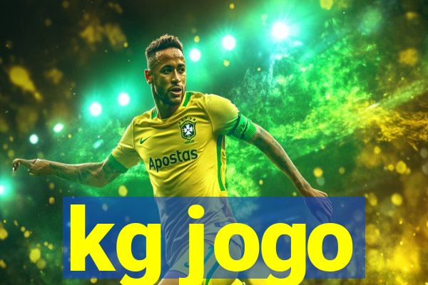 kg jogo