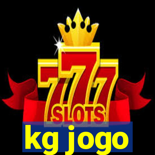 kg jogo