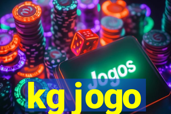 kg jogo