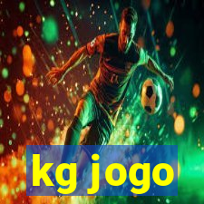 kg jogo