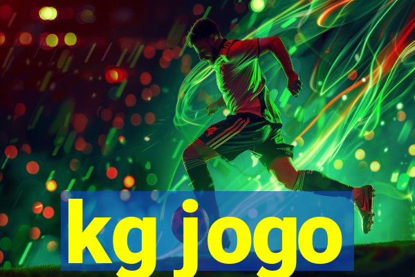 kg jogo