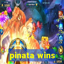 pinata wins