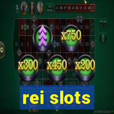 rei slots