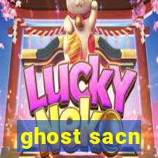 ghost sacn