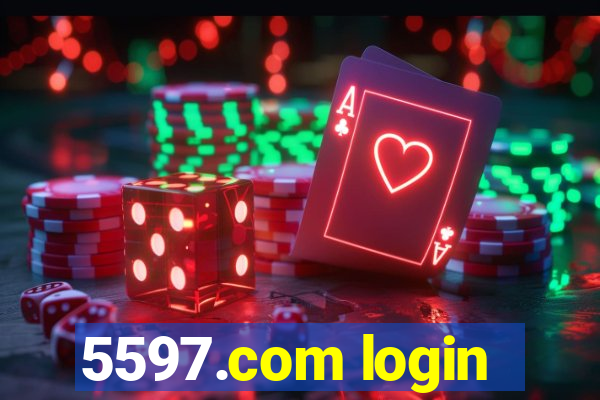 5597.com login