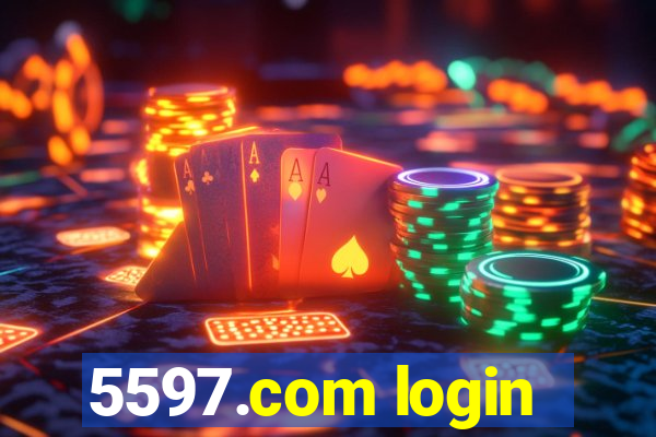 5597.com login