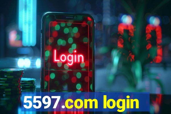 5597.com login