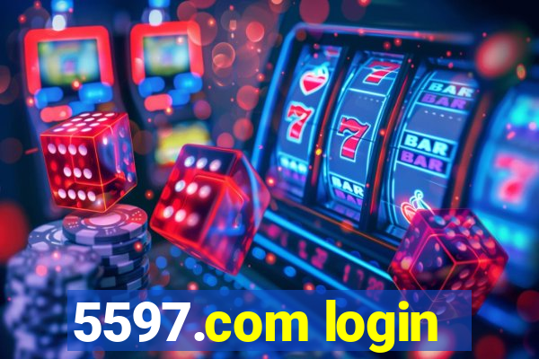 5597.com login