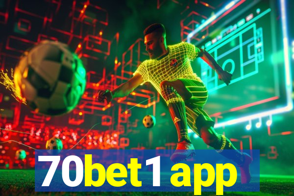 70bet1 app