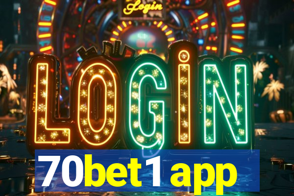 70bet1 app