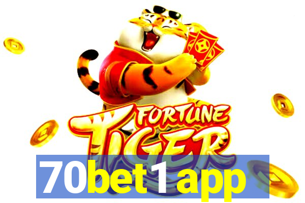 70bet1 app