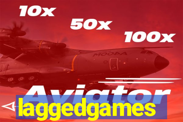 laggedgames