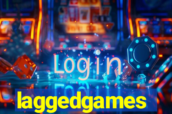 laggedgames