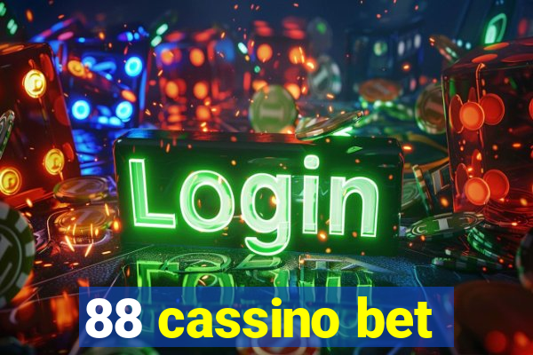 88 cassino bet