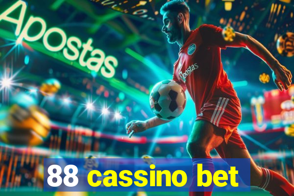 88 cassino bet