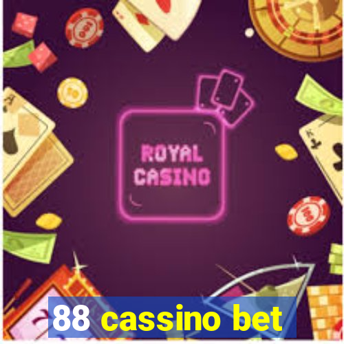 88 cassino bet