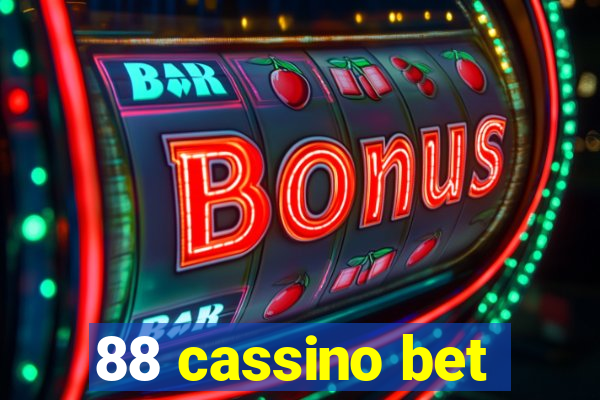 88 cassino bet