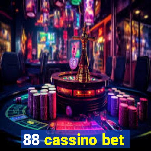 88 cassino bet