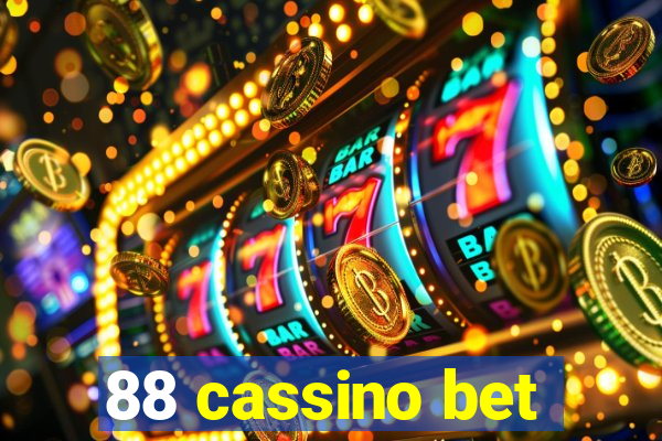 88 cassino bet