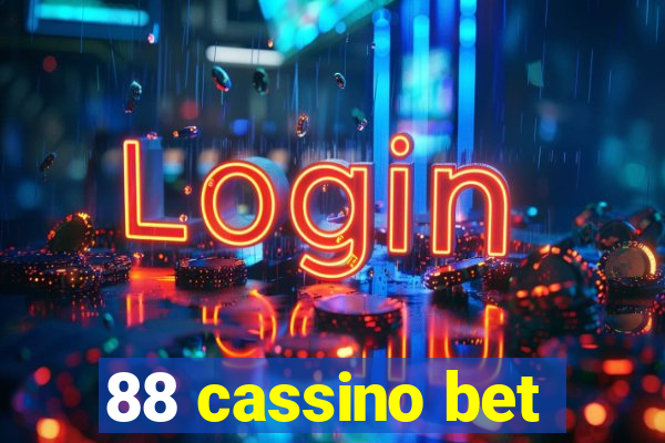 88 cassino bet