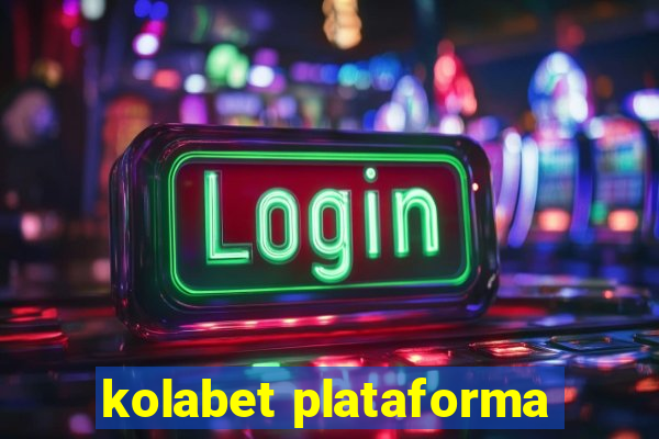 kolabet plataforma