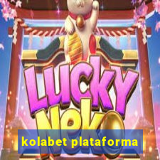 kolabet plataforma