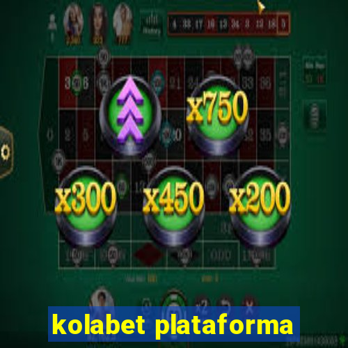 kolabet plataforma