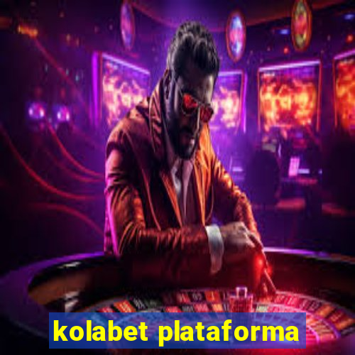 kolabet plataforma