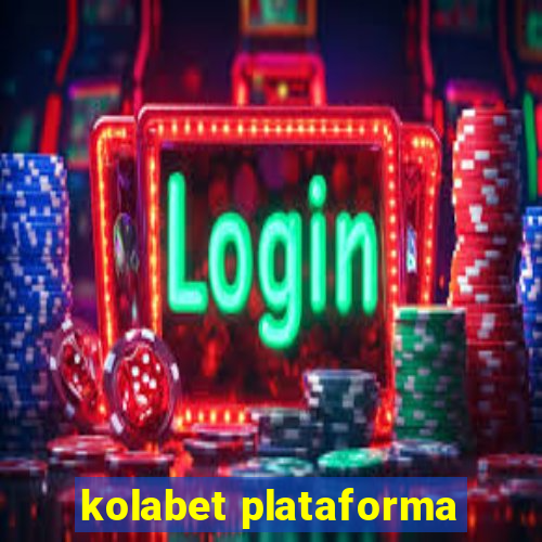 kolabet plataforma