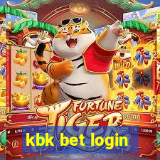 kbk bet login