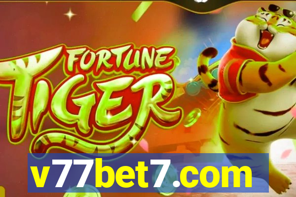 v77bet7.com