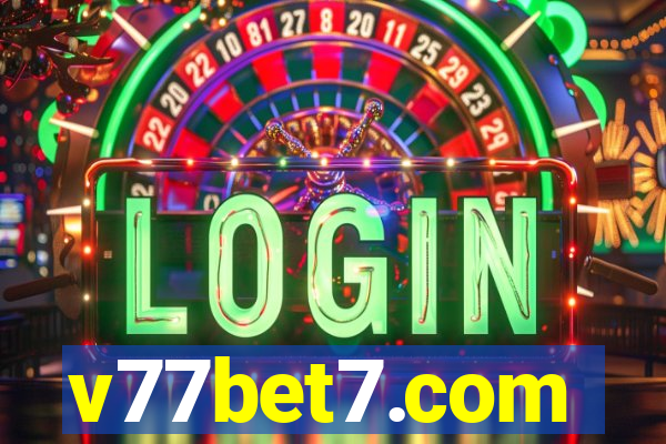 v77bet7.com